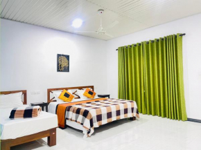 Habarana Tamarind Resort By Travel Squad